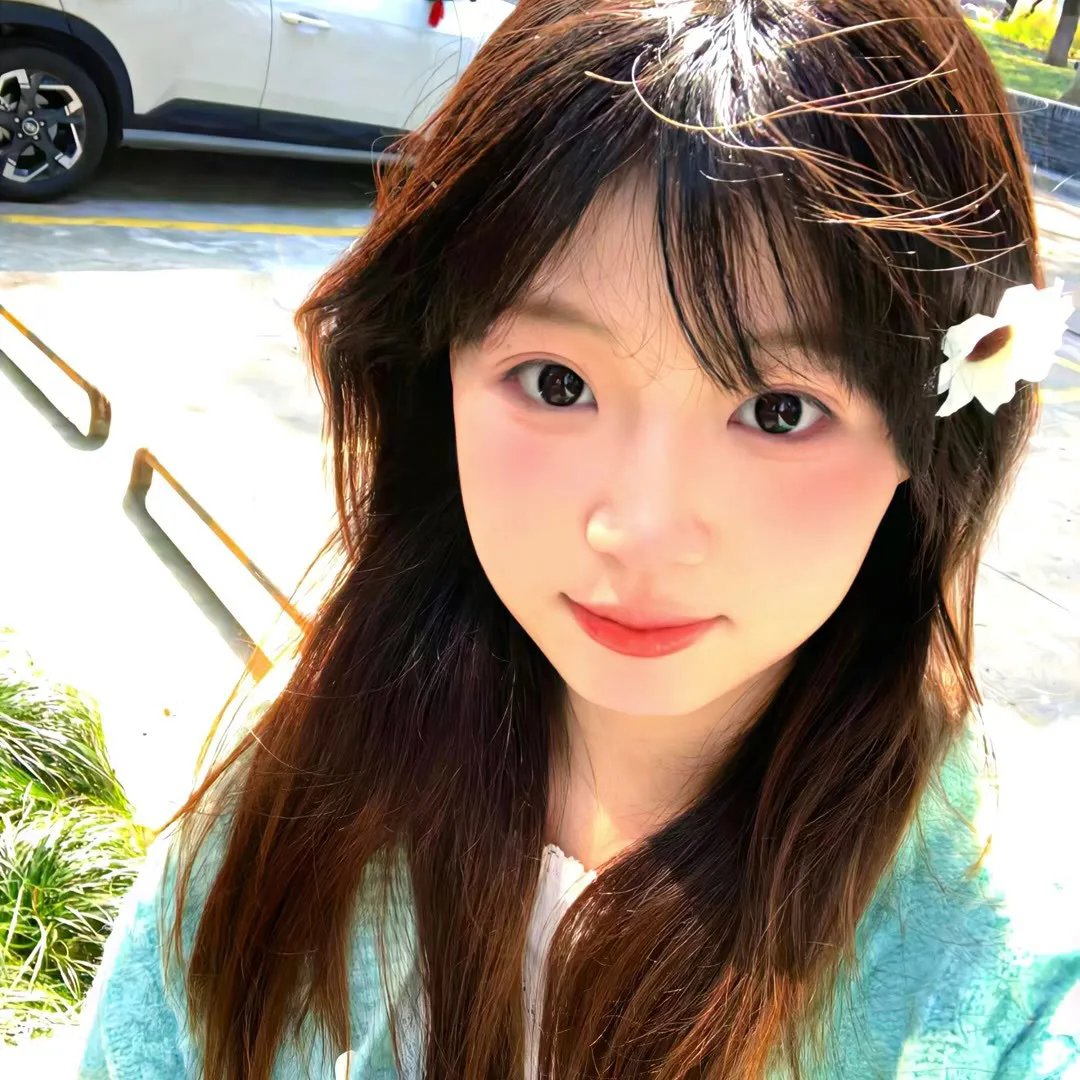 神圣性女