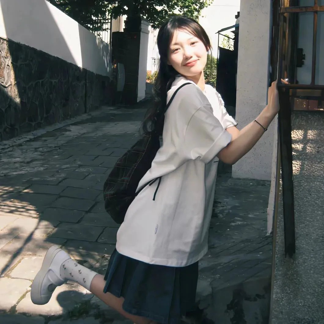 各有少年时
